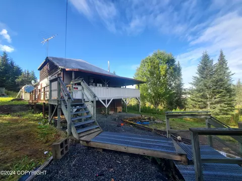 70975 Mark Ln, Anchor Point, AK 99556