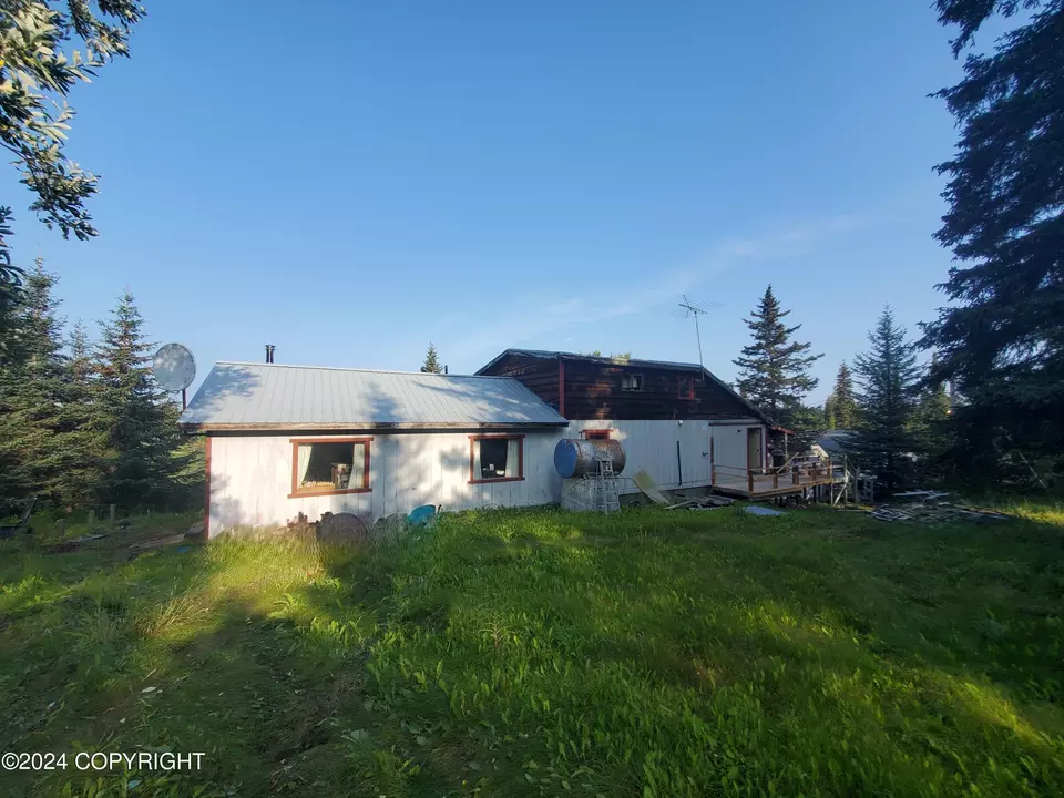 70975 Mark Ln, Anchor Point, AK 99556 | 7 Photos - Movoto