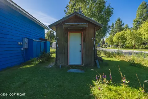 1021 E 26th Ave, Anchorage, AK 99508 photo 28