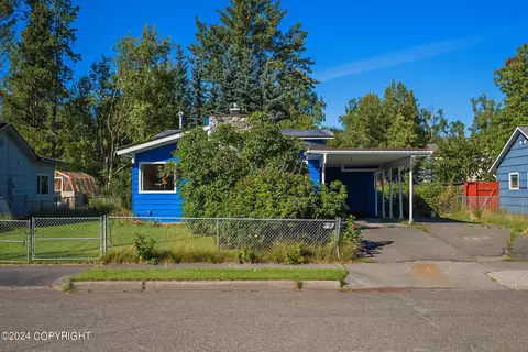 1021 E 26th Ave, Anchorage, AK 99508 photo 25