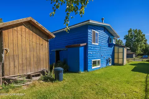 1021 E 26th Ave, Anchorage, AK 99508 photo 27