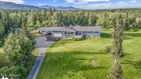12336 Audubon Cir, Anchorage, AK 99516
