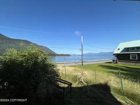 1312 N Nordic Dr, Petersburg, AK 99833