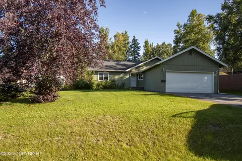 17415 Monte Rd, Eagle River, AK 99577 photo 2
