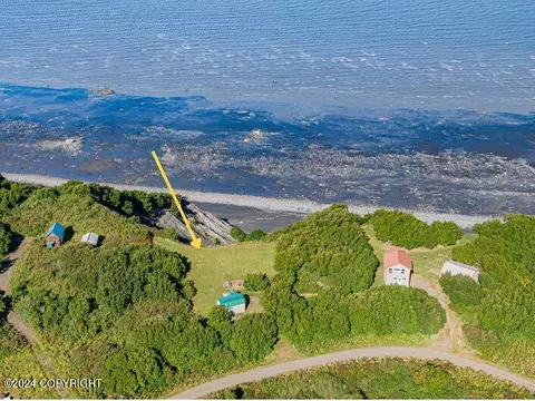 10037 Seaside Ct, Ninilchik, AK 99639
