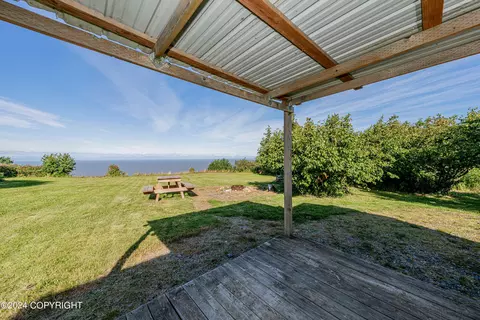 10037 Seaside Ct, Ninilchik, AK 99639 photo 14