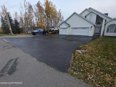 3462 E Naomi Ave, Wasilla, AK 99654