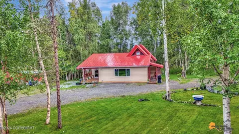 22220 Anthem Pl, Chugiak, AK 99567