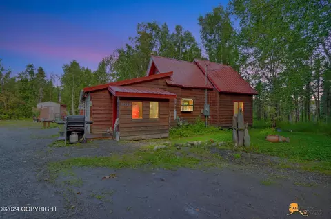 22220 Anthem Pl, Chugiak, AK 99567 photo 2