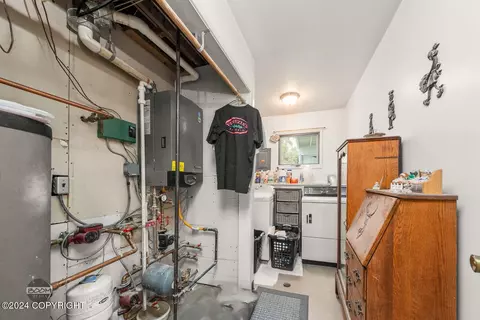 3030 Bennett Ave, Anchorage, AK 99517 photo 30