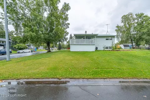 3030 Bennett Ave, Anchorage, AK 99517 photo 41
