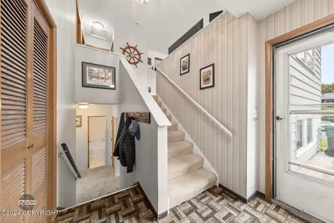 3030 Bennett Ave, Anchorage, AK 99517 photo 3