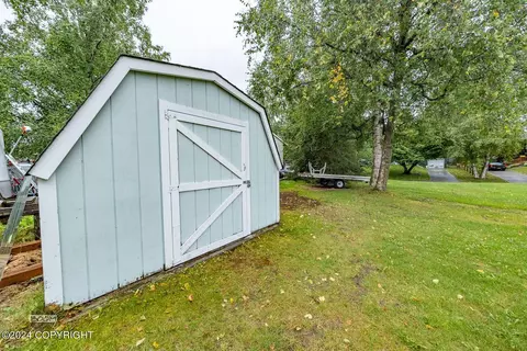 3030 Bennett Ave, Anchorage, AK 99517 photo 37