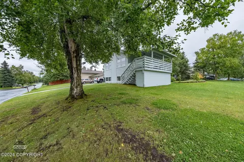 3030 Bennett Ave, Anchorage, AK 99517 photo 39