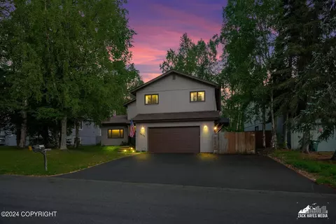 3531 Spinnaker Dr, Anchorage, AK 99516
