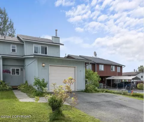 3305 Doil Dr, Anchorage, AK 99507