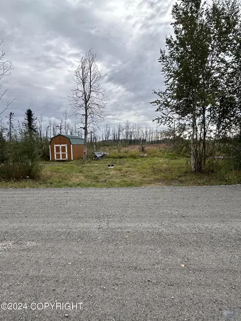 47533 S Yancey Dr, Willow, AK 99688
