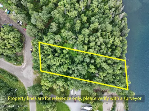 L4 B1 Dossow Street, Nikiskinorth Kenai, AK 99611