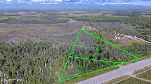 35863 W Parks Hwy, Willow, AK 99688