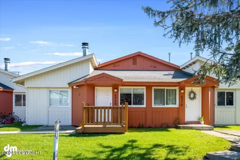 4350 Reka Dr, Anchorage, AK 99508