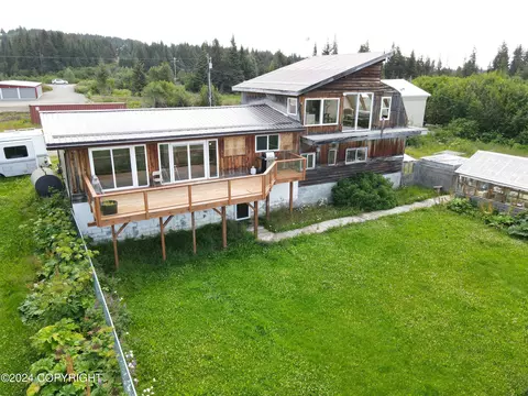 67835 Virginia Ave, Homer, AK 99603