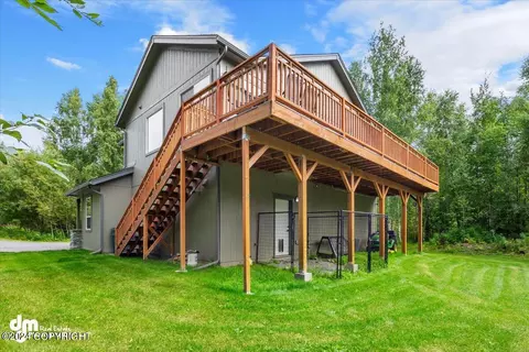 Other - 18791 S Birchwood Loop Rd, Chugiak, AK 99567 photo 10 of 11