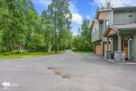 Exterior - 18791 S Birchwood Loop Rd, Chugiak, AK 99567 photo 28 of 30