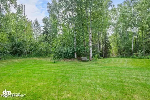 Exterior - 18791 S Birchwood Loop Rd, Chugiak, AK 99567 photo 23 of 30