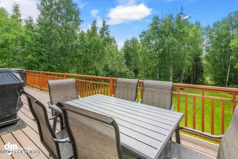 Exterior - 18791 S Birchwood Loop Rd, Chugiak, AK 99567 photo 5 of 30