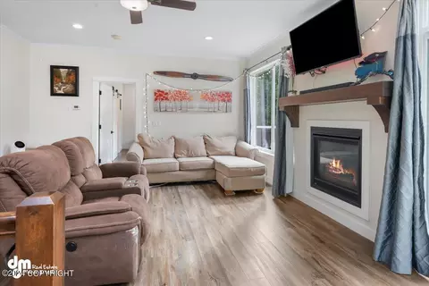 Living - 18791 S Birchwood Loop Rd, Chugiak, AK 99567 photo 1 of 1