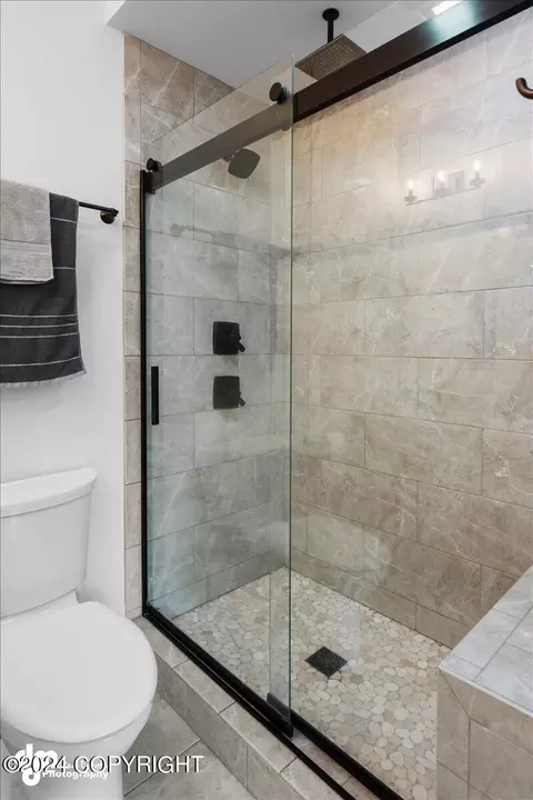 Bath - 18791 S Birchwood Loop Rd, Chugiak, AK 99567 photo 1 of 3