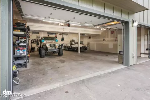 Exterior - 18791 S Birchwood Loop Rd, Chugiak, AK 99567 photo 14 of 30