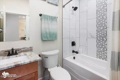 Bath - 18791 S Birchwood Loop Rd, Chugiak, AK 99567 photo 3 of 3