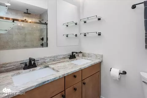 Bath - 18791 S Birchwood Loop Rd, Chugiak, AK 99567 photo 2 of 3