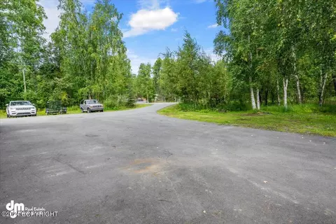 Exterior - 18791 S Birchwood Loop Rd, Chugiak, AK 99567 photo 27 of 30