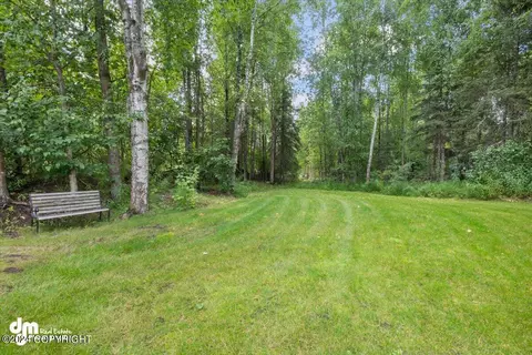 Exterior - 18791 S Birchwood Loop Rd, Chugiak, AK 99567 photo 21 of 30