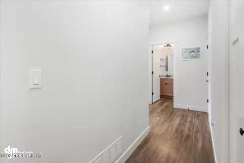 Entry Way - 18791 S Birchwood Loop Rd, Chugiak, AK 99567 photo 6 of 6