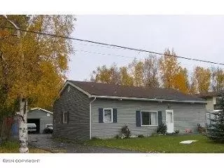 1105 E Klatt Rd, Anchorage, AK 99515