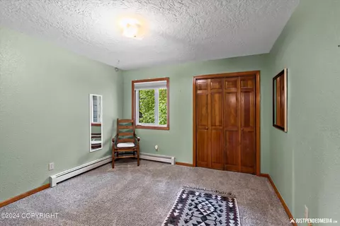 Bedroom - 25642 Berryhill Rd, Eagle River, AK 99577 photo 1 of 6