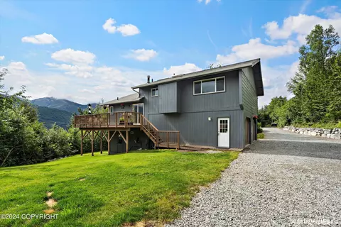 Other - 25642 Berryhill Rd, Eagle River, AK 99577 photo 1 of 15