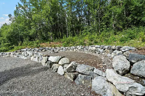 Exterior - 25642 Berryhill Rd, Eagle River, AK 99577 photo 12 of 29