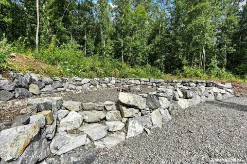 Exterior - 25642 Berryhill Rd, Eagle River, AK 99577 photo 14 of 29