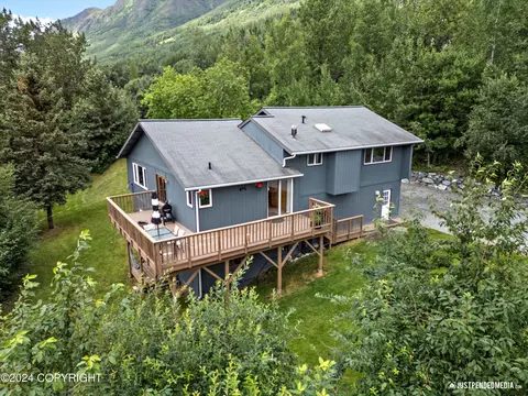 Other - 25642 Berryhill Rd, Eagle River, AK 99577 photo 2 of 15