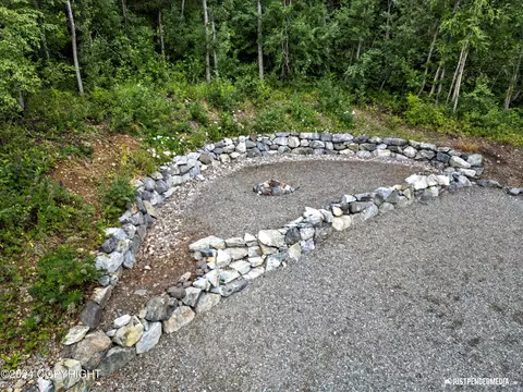 Exterior - 25642 Berryhill Rd, Eagle River, AK 99577 photo 26 of 29