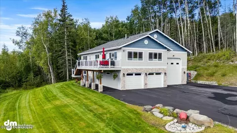 500 Adson Rd, Wasilla, AK 99654