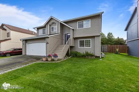 2510 Cleo Ave, Anchorage, AK 99516