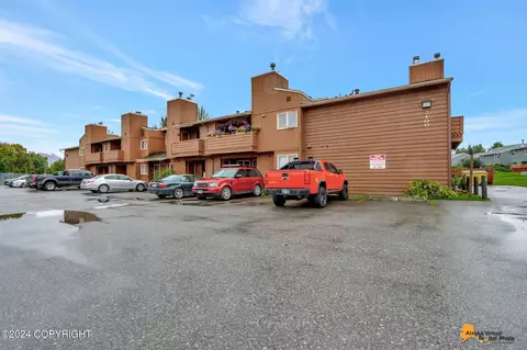 2100 Minerva Way # A15, Anchorage, AK 99515