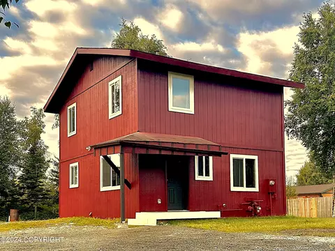 1734 N Pioneer Peak Dr, Wasilla, AK 99654
