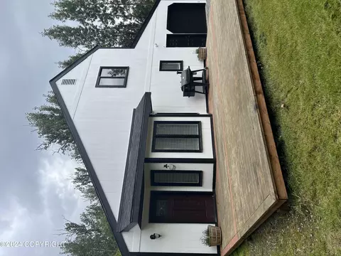 2330 N Green Forrest Dr, Palmer, AK 99645