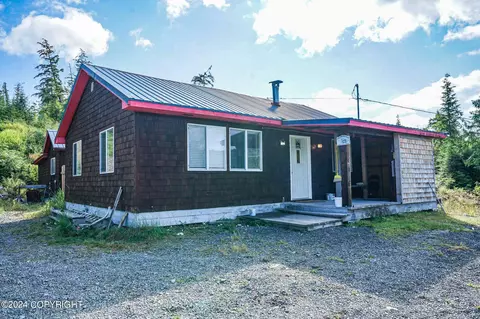 Nhn Setter Lake Road, Thorne Bay, AK 99919